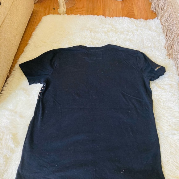 Akoo brand tee - Picture 6 of 7